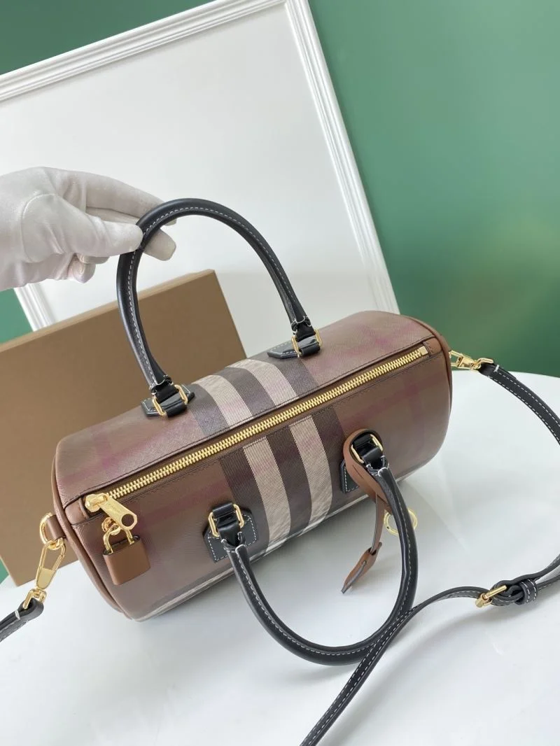 Burberry Pillow Bags Cozy 38096