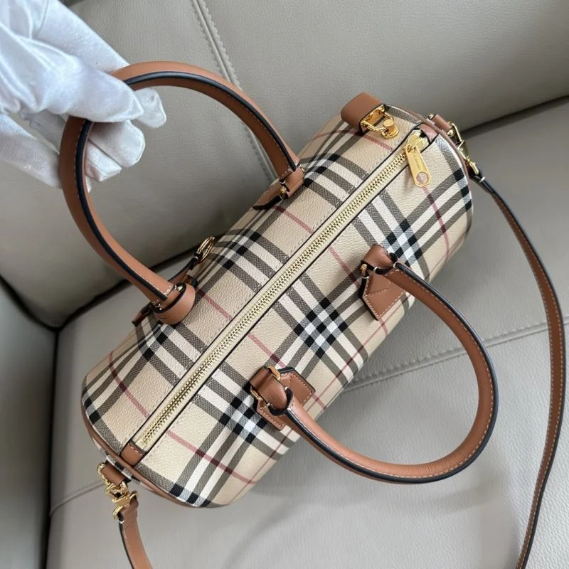 SmartChoice Burberry Pillow Bags 38093