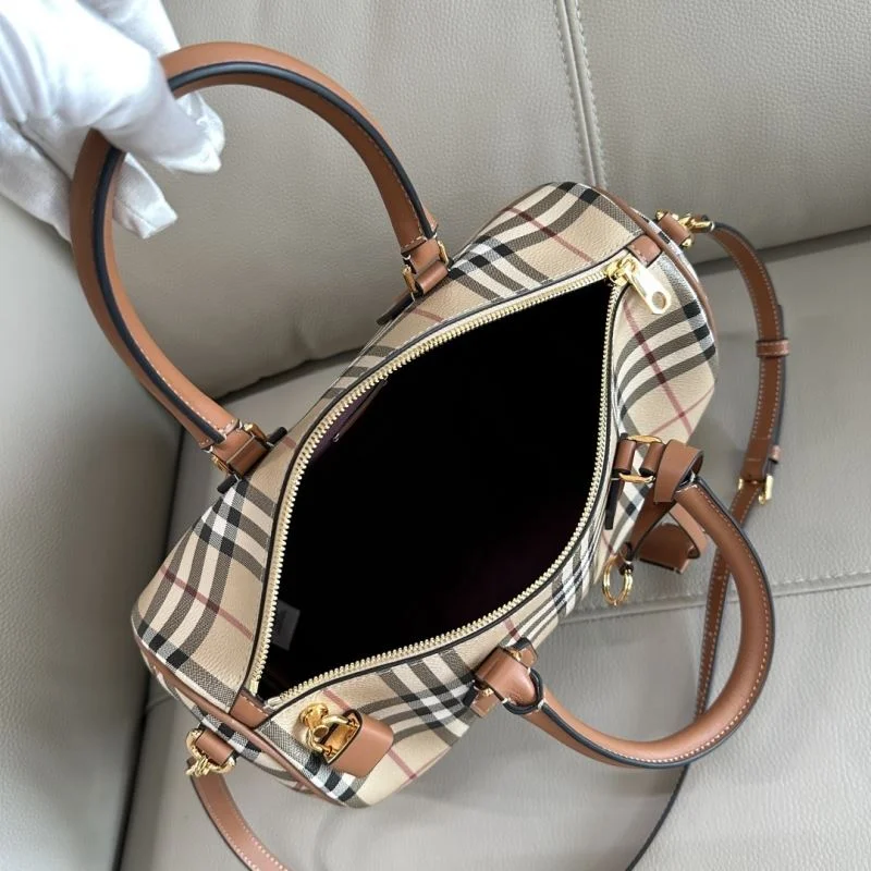SmartChoice Burberry Pillow Bags 38093