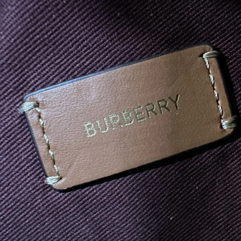 SmartChoice Burberry Pillow Bags 38093