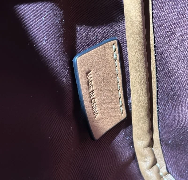 SmartChoice Burberry Pillow Bags 38093