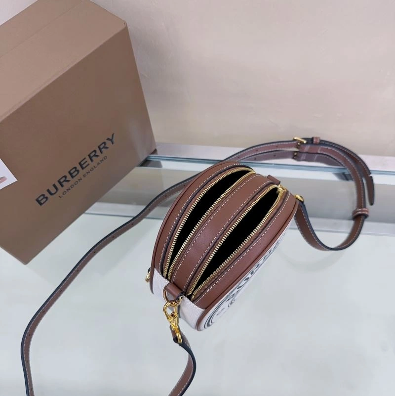 Burberry Round Bags UrbanChic 64593