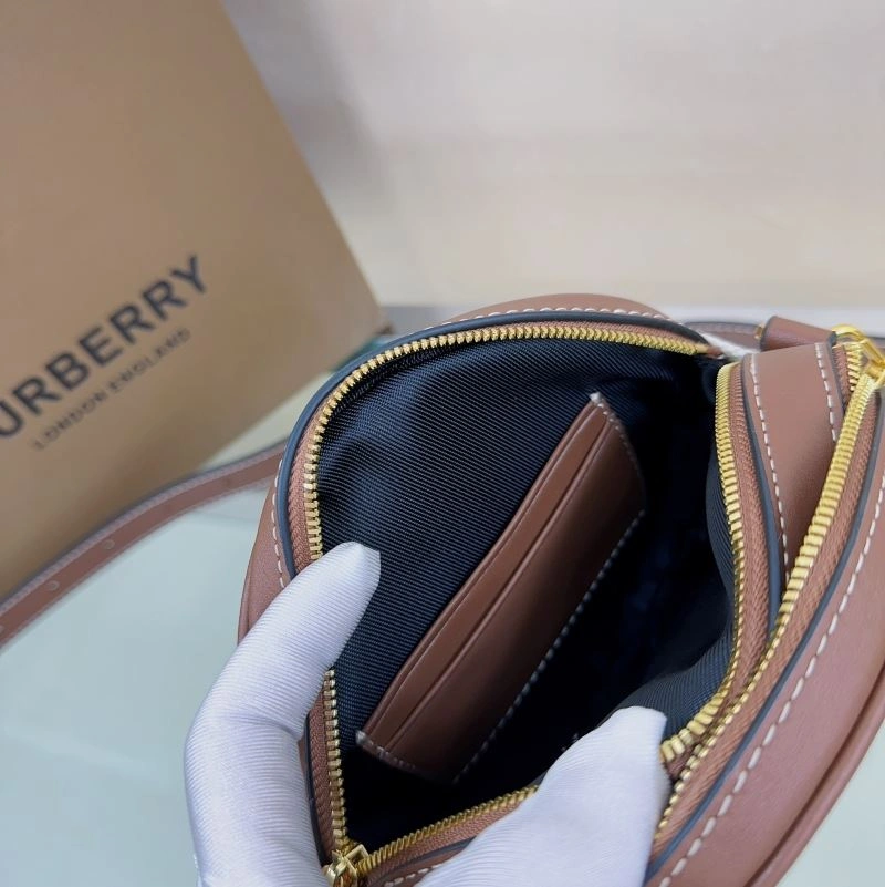 Burberry Round Bags UrbanChic 64593