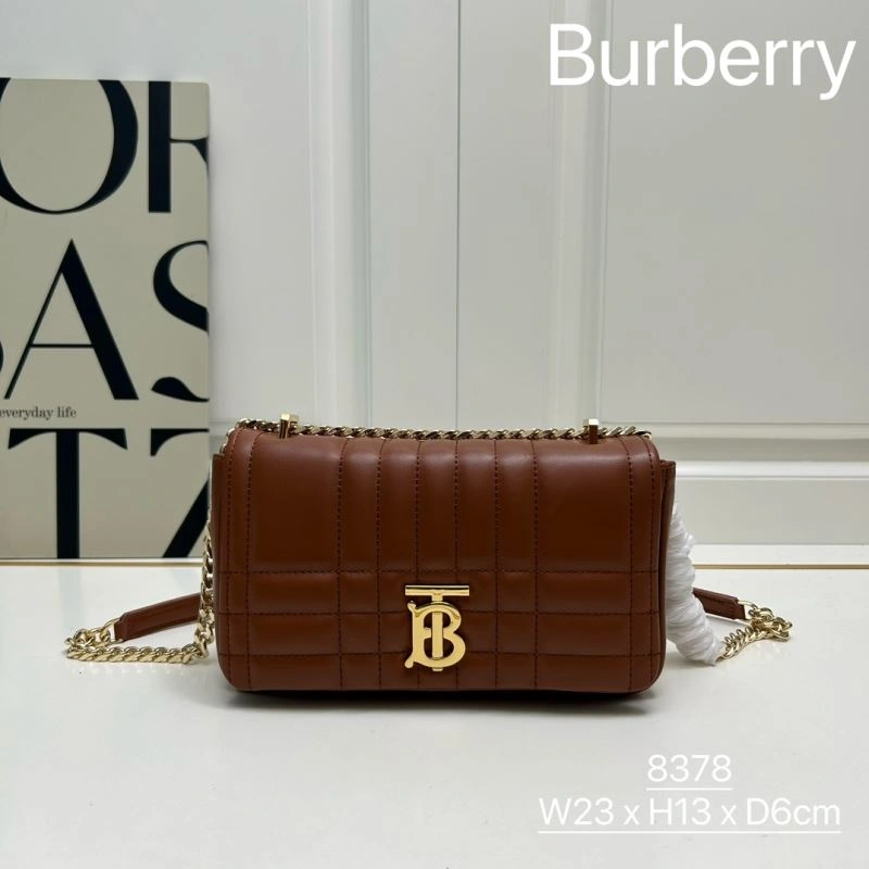 Burberry Satchel Bags Sustainable 84617