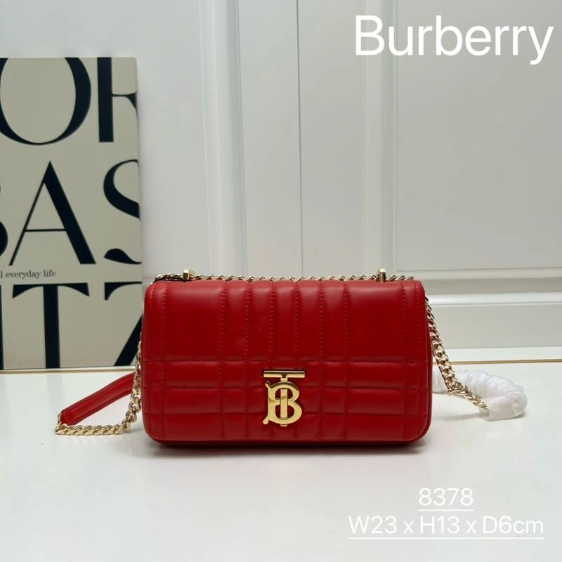 Burberry Satchel Bags Elegant 84630