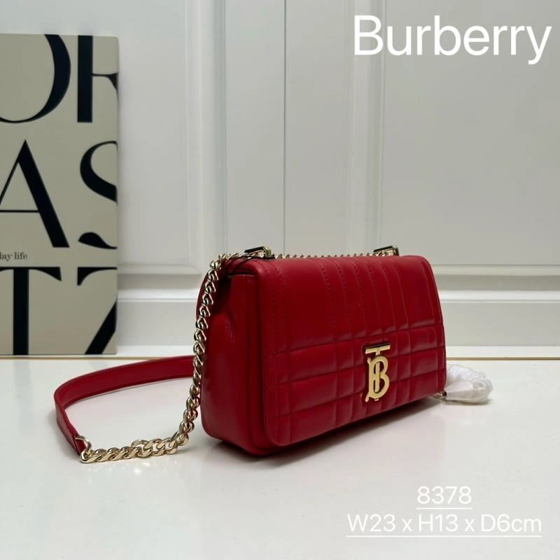 Burberry Satchel Bags Elegant 84630
