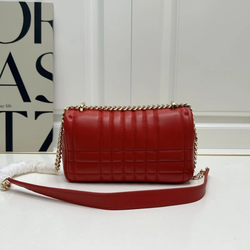 Burberry Satchel Bags Elegant 84630