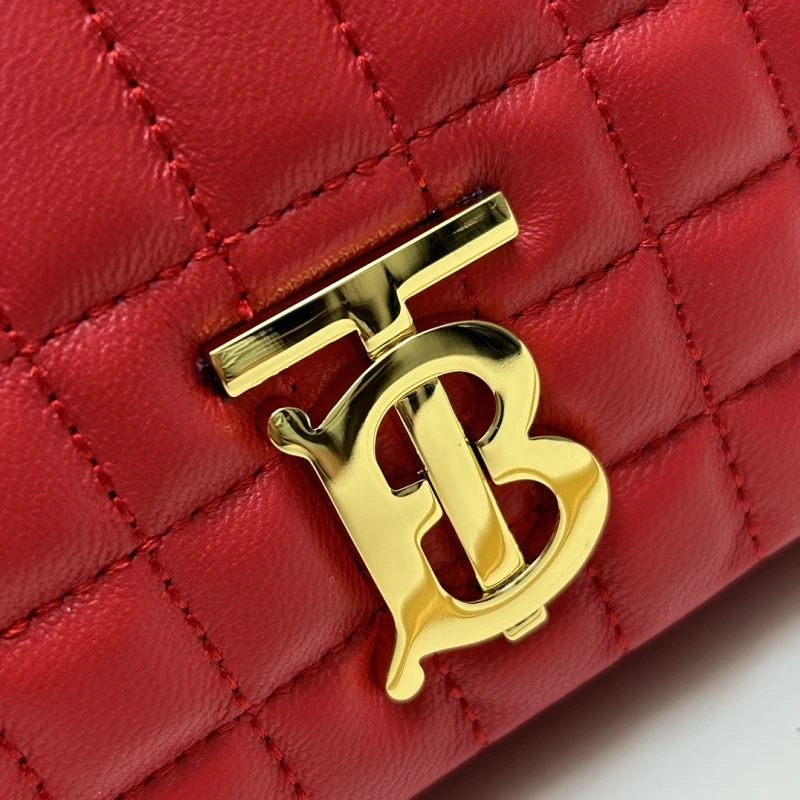 Burberry Satchel Bags Elegant 84630