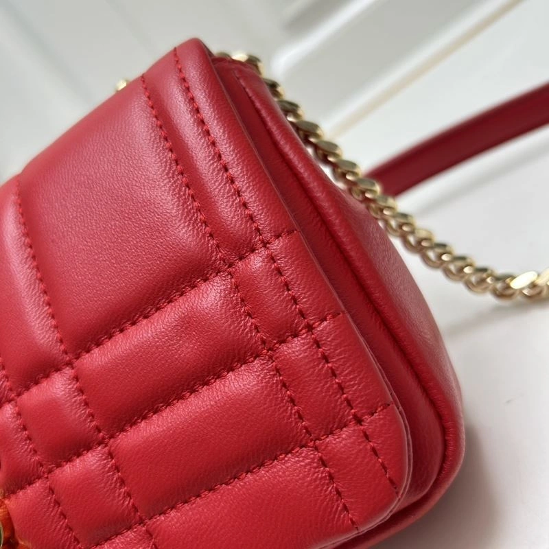 Burberry Satchel Bags Elegant 84630