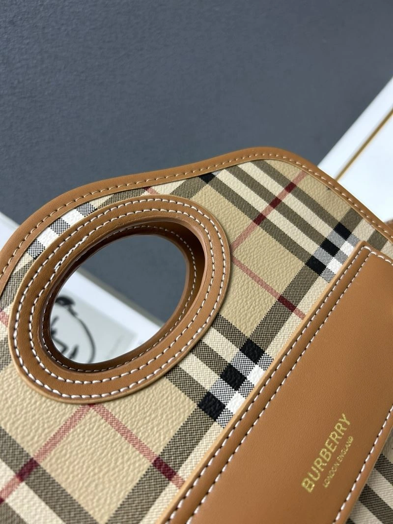 Burberry Satchel Bags Snug 84583