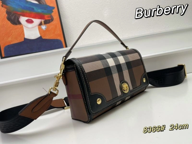 Burberry Satchel Bags Sporty 84632