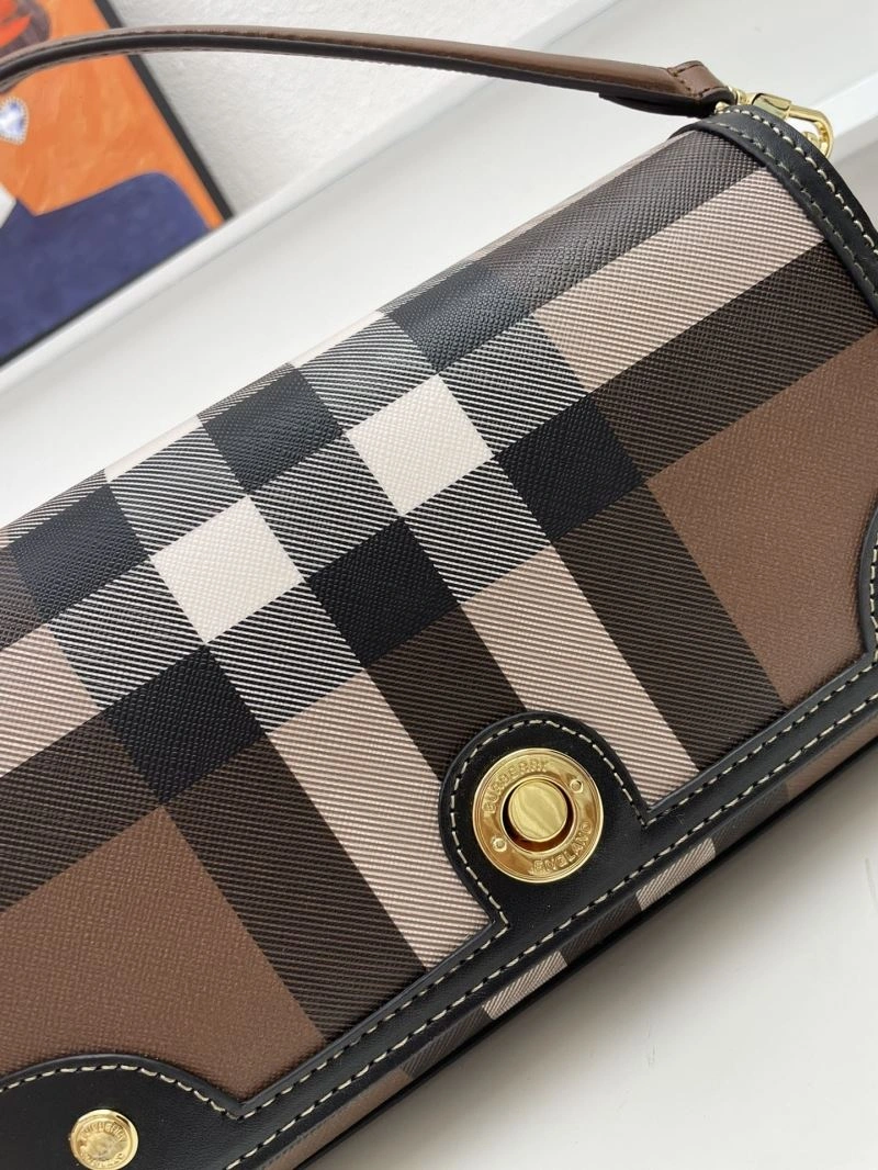 Burberry Satchel Bags Sporty 84632