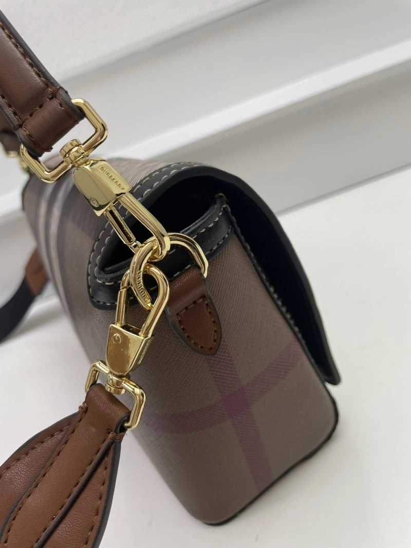 Burberry Satchel Bags Sporty 84632