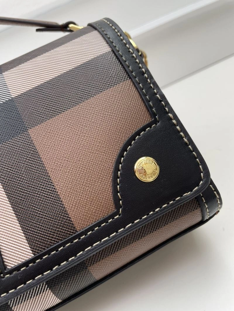 Burberry Satchel Bags Sporty 84632