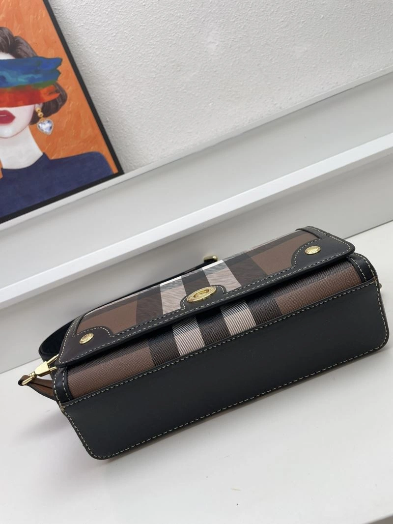 Burberry Satchel Bags Sporty 84632