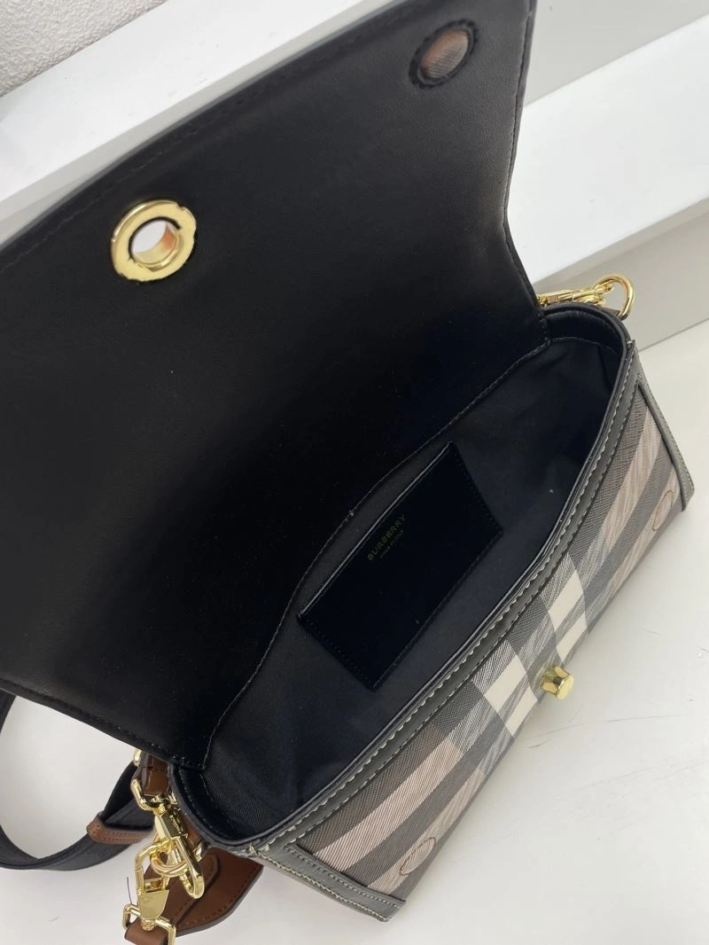 Burberry Satchel Bags Sporty 84632