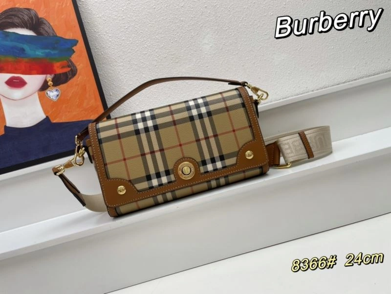 Burberry Satchel Bags Premium 84587