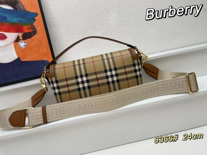Burberry Satchel Bags Premium 84587