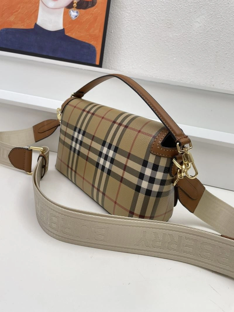 Burberry Satchel Bags Premium 84587