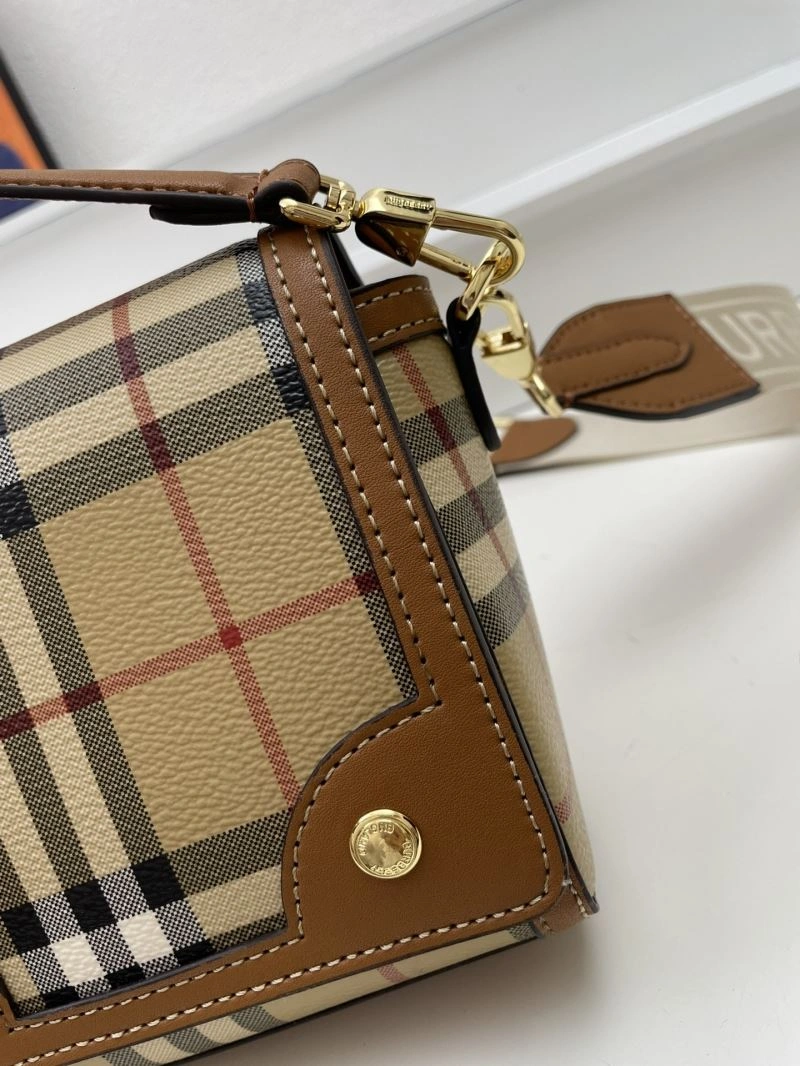 Burberry Satchel Bags Premium 84587