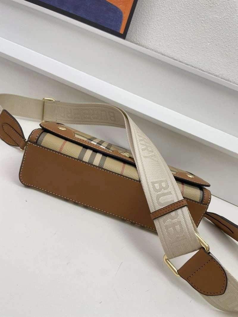 Burberry Satchel Bags Premium 84587
