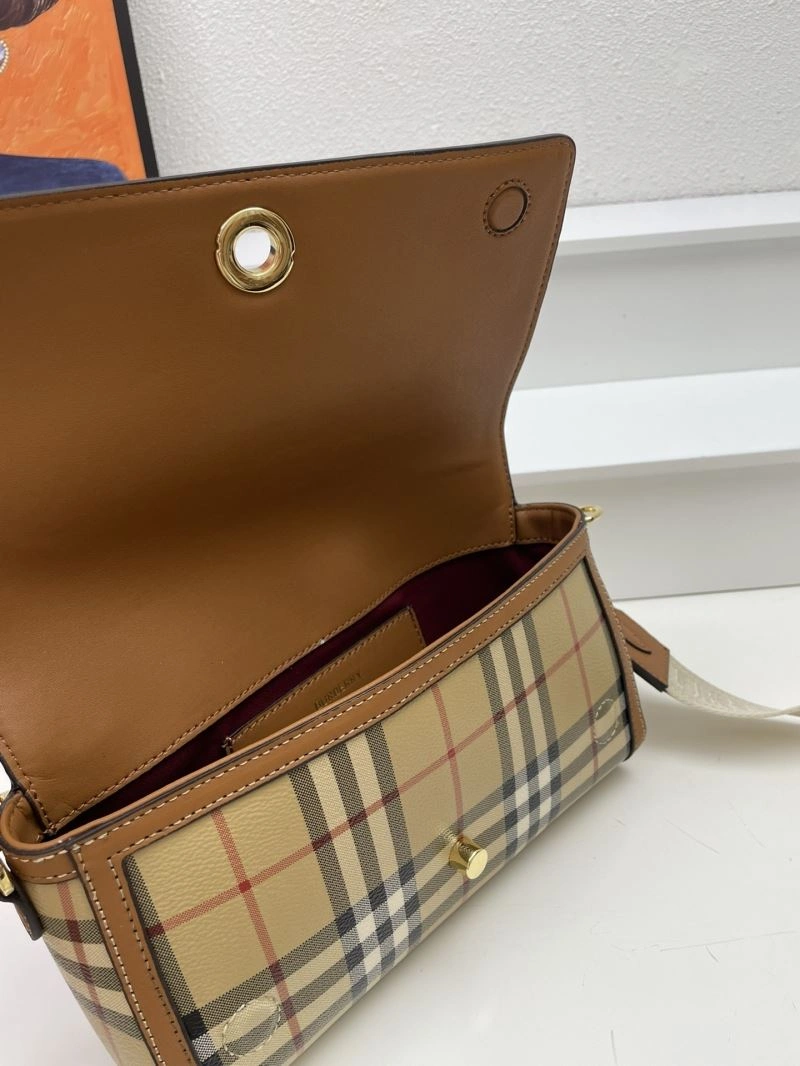 Burberry Satchel Bags Premium 84587