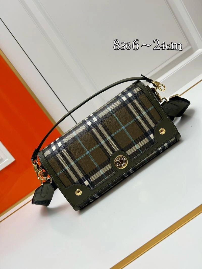 SportInspired Burberry Satchel Bags 84586