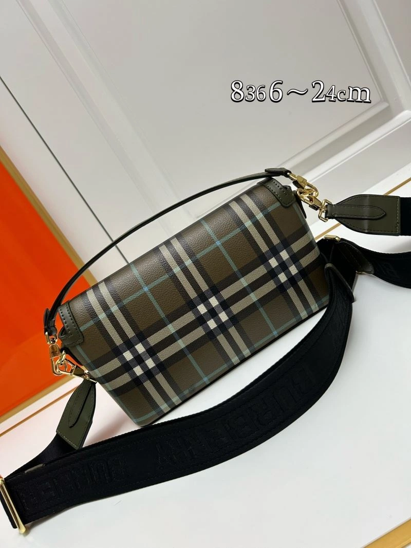 SportInspired Burberry Satchel Bags 84586