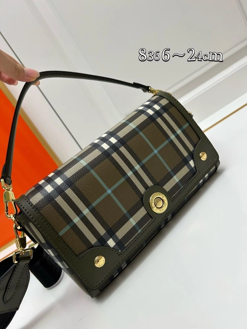 SportInspired Burberry Satchel Bags 84586