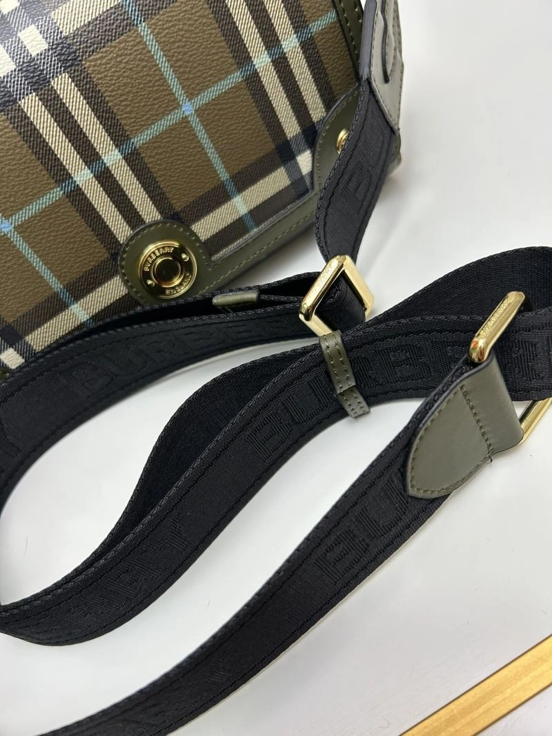 SportInspired Burberry Satchel Bags 84586