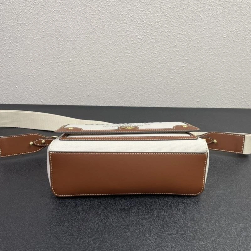 ModernLook Burberry Satchel Bags 84620