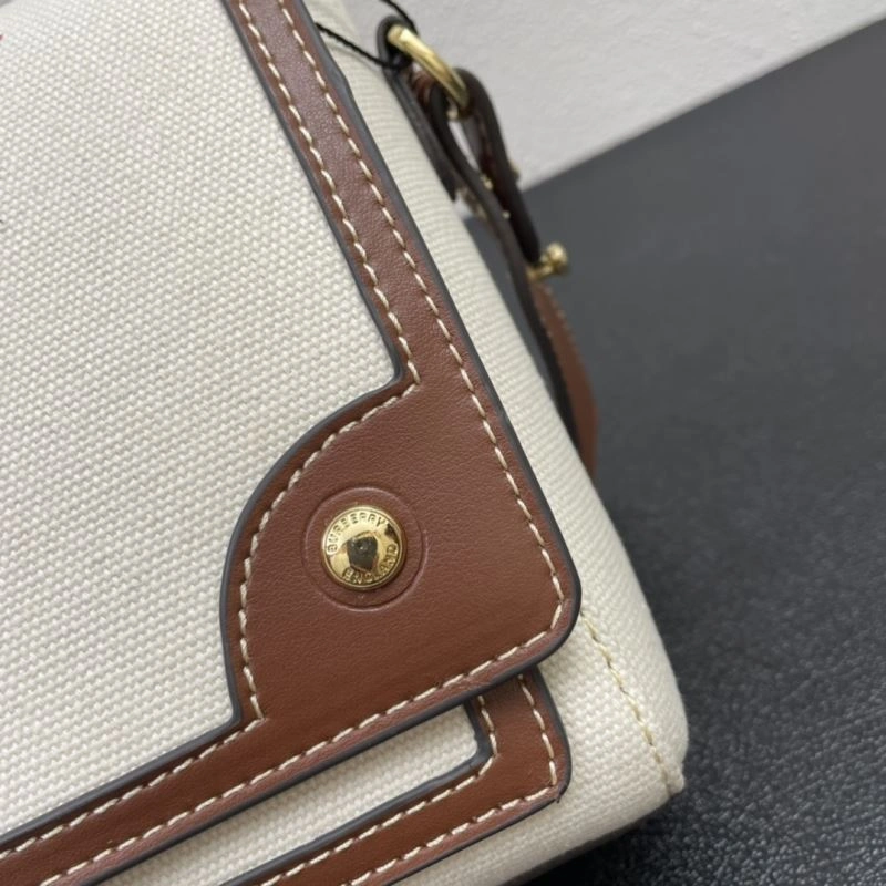 Burberry Satchel Bags TechFriendly 84579