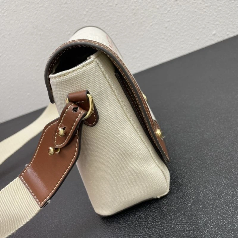 Burberry Satchel Bags TechFriendly 84579
