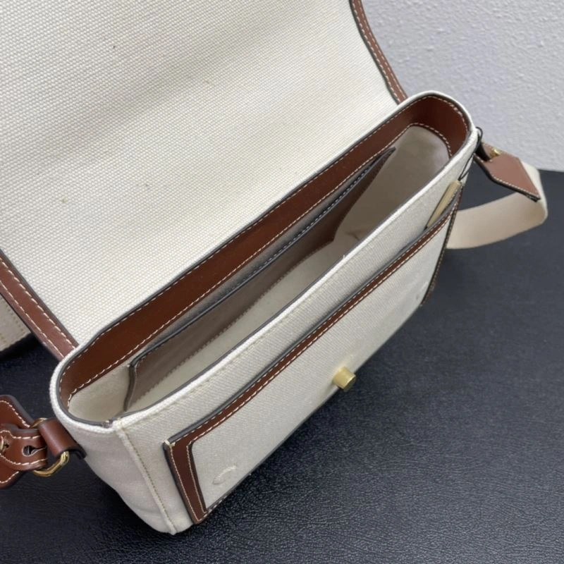 Burberry Satchel Bags TechFriendly 84579