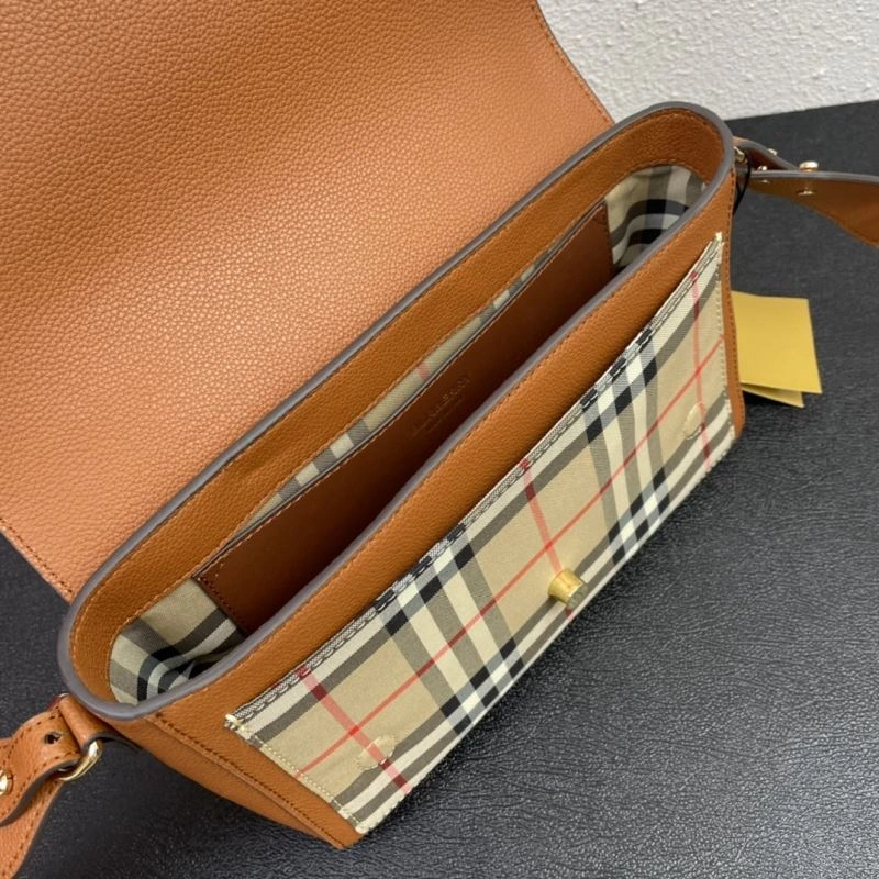 Burberry Satchel Bags Comfortable 84576