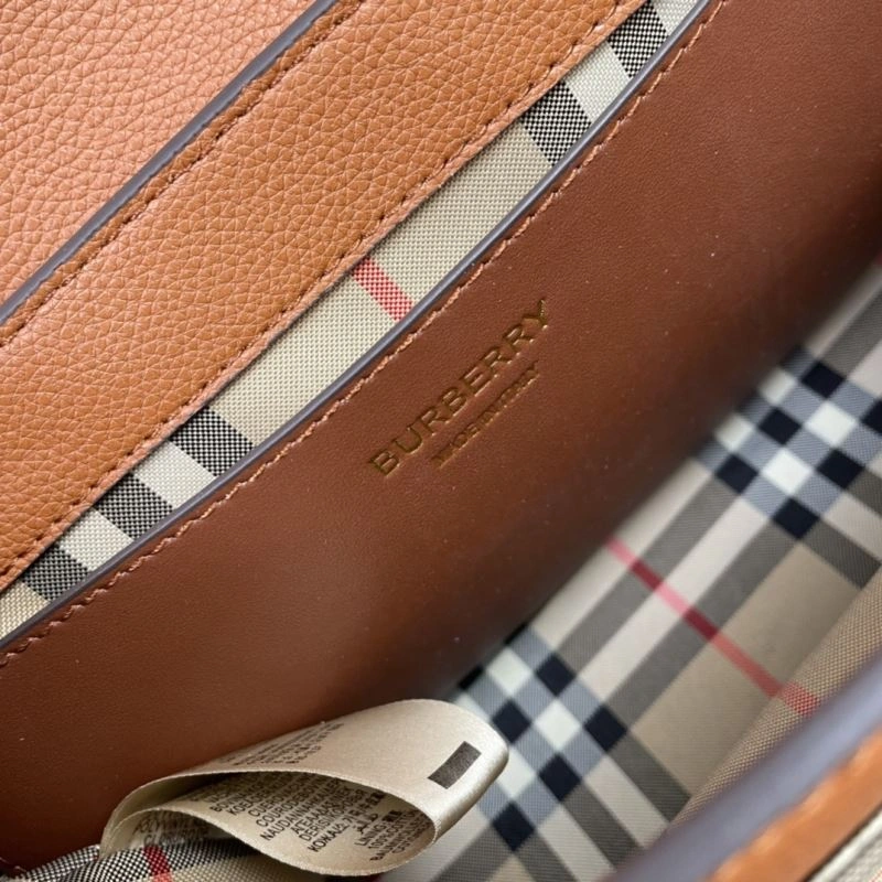 Burberry Satchel Bags Comfortable 84576