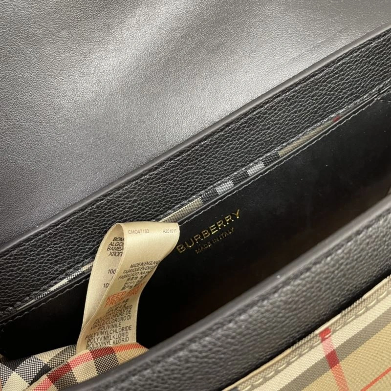 Burberry Satchel Bags Original 84578