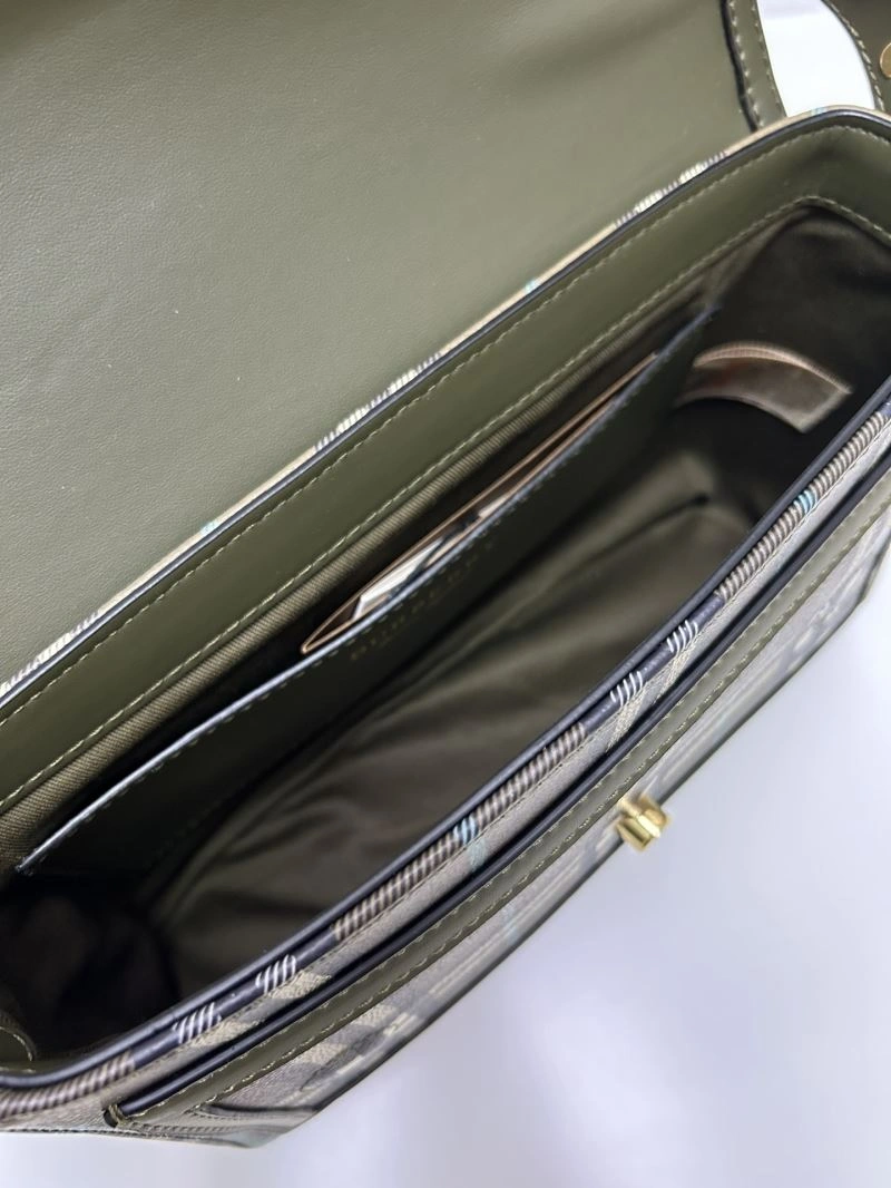 MultiPurpose Burberry Satchel Bags 84574