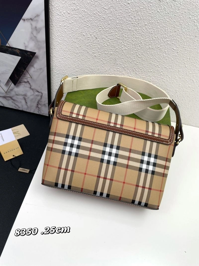 WeatherProof Burberry Satchel Bags 84624