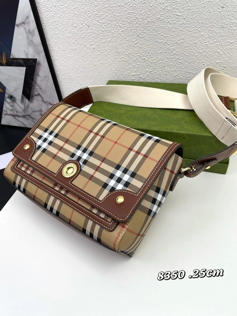 WeatherProof Burberry Satchel Bags 84624