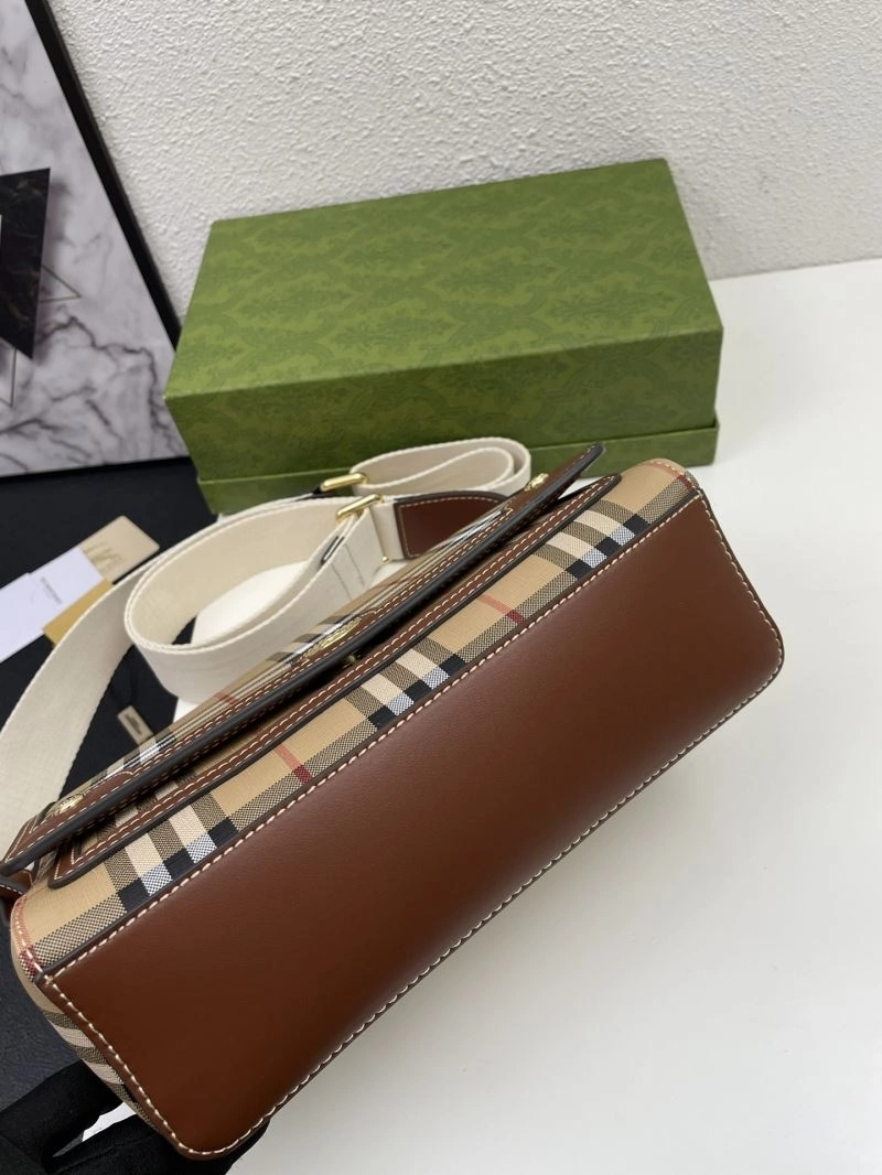 WeatherProof Burberry Satchel Bags 84624