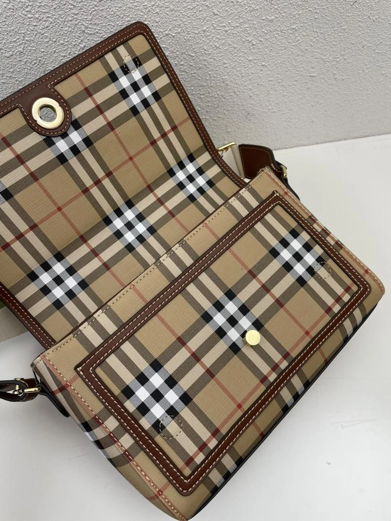 WeatherProof Burberry Satchel Bags 84624