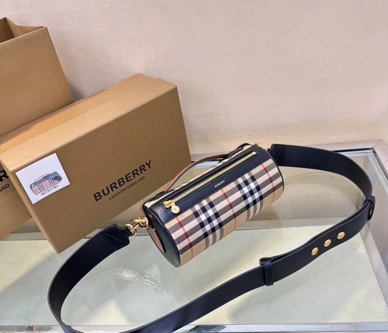 Breathable Burberry Satchel Bags 64596