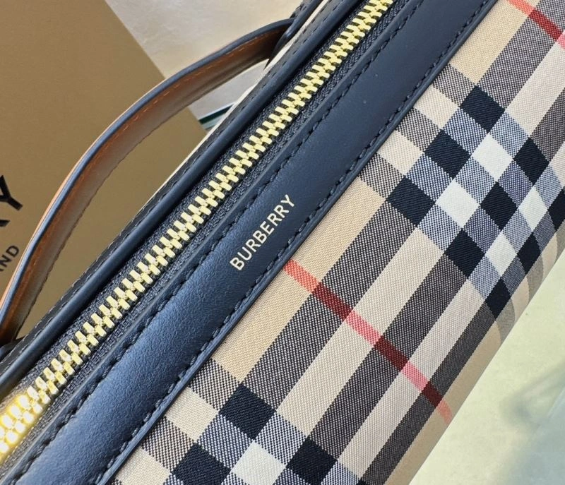 Breathable Burberry Satchel Bags 64596