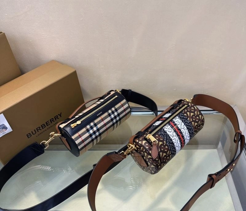 Breathable Burberry Satchel Bags 64596