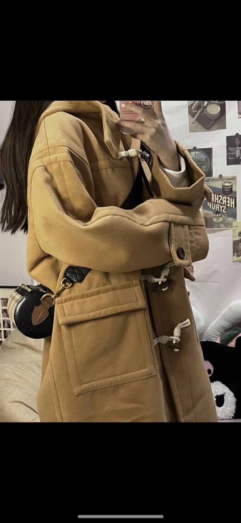 Breathable Burberry Satchel Bags 64596