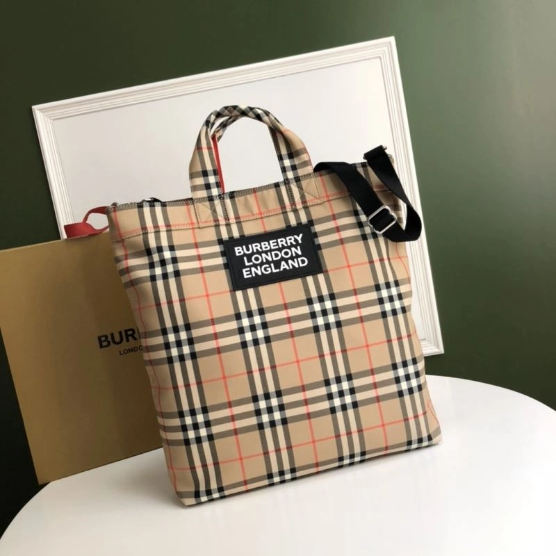 Burberry Satchel Bags Original 64626