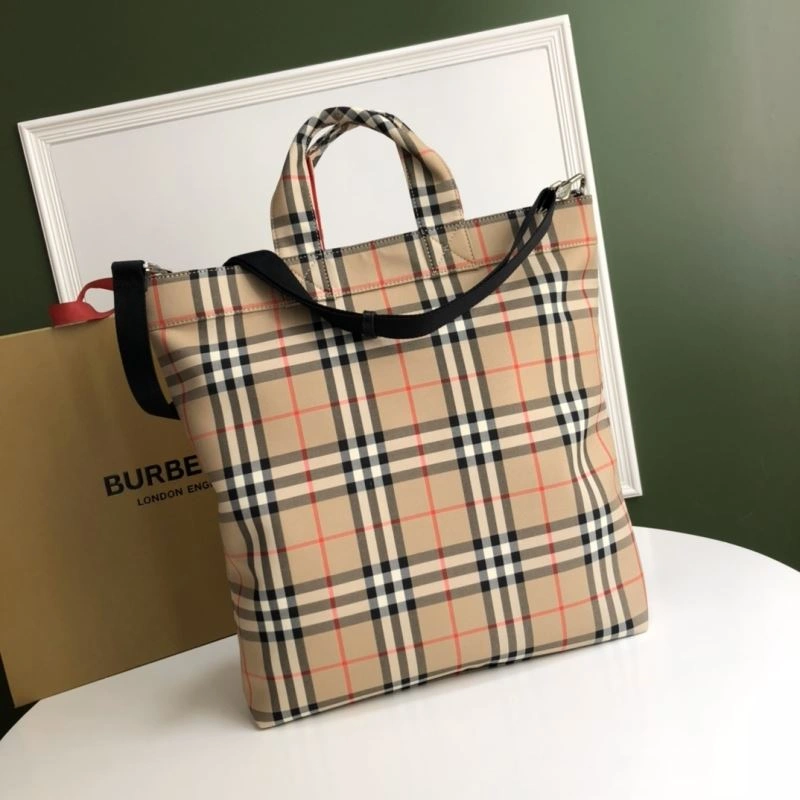 Burberry Satchel Bags Original 64626