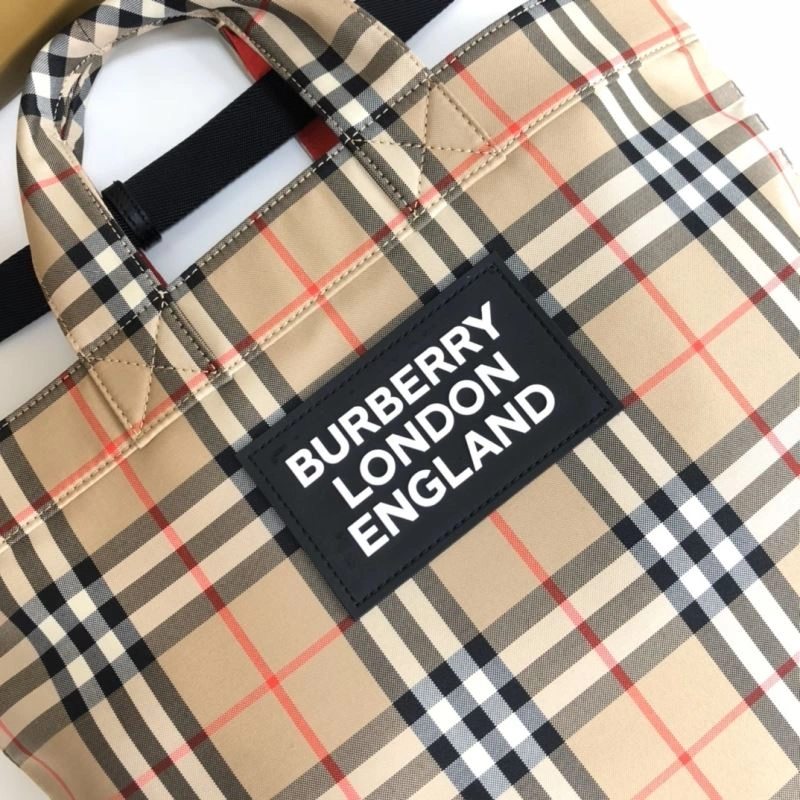 Burberry Satchel Bags Original 64626