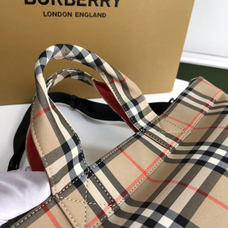 Burberry Satchel Bags Original 64626